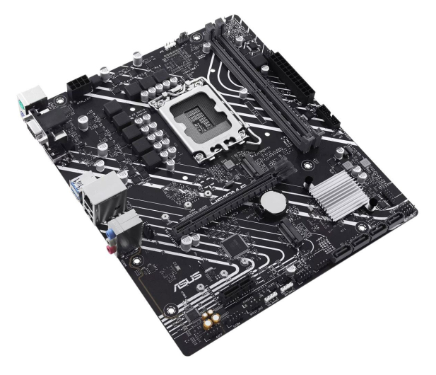 ASUS PRIME H610M-E-CSM - 1243687 - zdjęcie 5